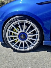 Centerlock kit 20 usato  Cavarzere
