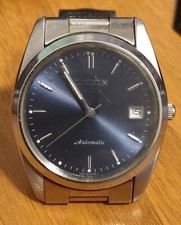 Raro orologio automatico usato  Battipaglia