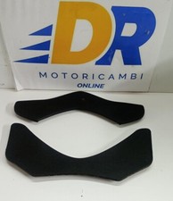 Tappetini pedana yamaha usato  Napoli