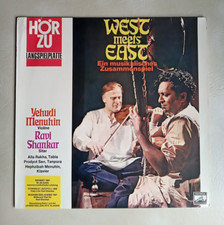 West meets east gebraucht kaufen  Rauhenebrach