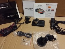 Driving recorder dash for sale  GREENFORD