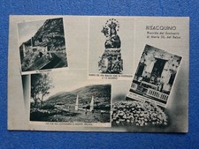 132 sicilia bisacquino usato  Cagliari