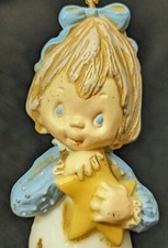 Betsey clark ornament for sale  Bayfield