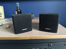 Bose acoustimass cube for sale  TEDDINGTON