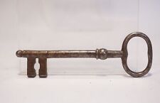 Larger antique iron d'occasion  Expédié en Belgium