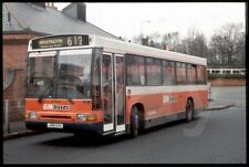 Original bus slide for sale  PUDSEY