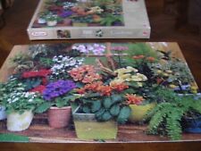 Gardener 500 piece for sale  BRIDGWATER
