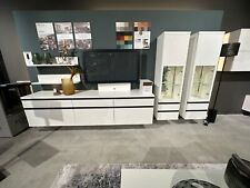 Wohnwand linaro wohnzimmer gebraucht kaufen  Stade