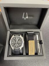 Bulova lunar pilot usato  Italia