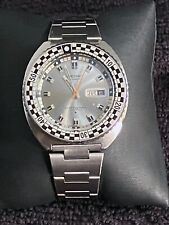 Seiko 6106 7117 for sale  San Marcos