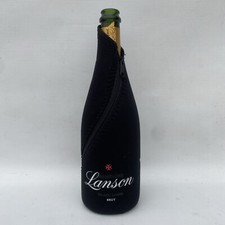 Lanson champagne zip for sale  CIRENCESTER
