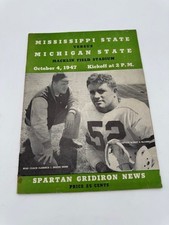 1947 michigan state for sale  Woodstock