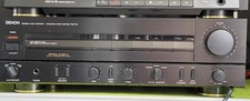 Verstärker denon pma gebraucht kaufen  Neuss