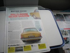 1965 rolls royce silver shadow for sale 1965 rolls royce silver shadow for sale BODMIN