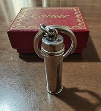 Portachiavi cartier porta usato  Italia