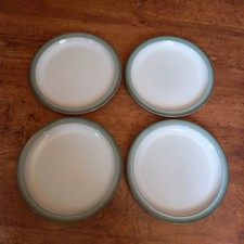Set four denby for sale  SPALDING