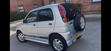 Daihatsu terios kid for sale  UK