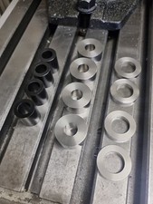 Custom made bushes for sale  PRESTON