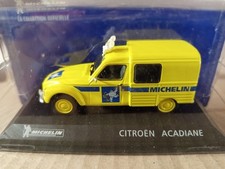 Michelin citroën acadiane d'occasion  Saint-Père-en-Retz