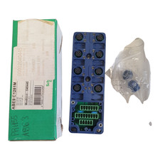 Schneider electric abe9 d'occasion  Les Échelles