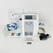 Dürr dental vistascan gebraucht kaufen  Langenhagen