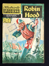 Illustrierte klassiker 41 gebraucht kaufen Illustrierte klassiker 41 gebraucht kaufen  Großostheim