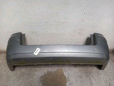 Pare choc arrière d'occasion Pare choc arrière d'occasion  Chambray-lès-Tours