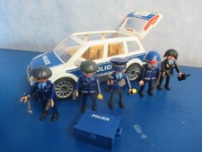 6920 police polizei gebraucht kaufen  Schwanstetten