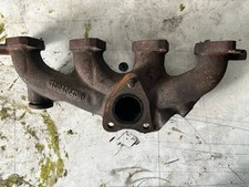 Collettore scarico renault usato Collettore scarico renault usato  Italia