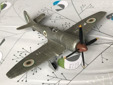 Built scale airfix for sale  COLCHESTER