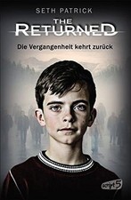 The returned vergangenheit gebraucht kaufen The returned vergangenheit gebraucht kaufen  Berlin