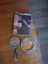 Multifunktionsduschkopf miomar gebraucht kaufen  Potsdam