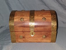 Solid wood ornate for sale  Stevens Point