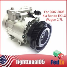Compressor clutch replacement for sale  Chino