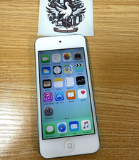 Apple ipod touch d'occasion  Illzach