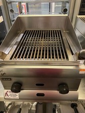 gas chargrill for sale  STOKE-ON-TRENT