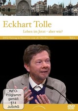 Eckhart tolle leben gebraucht kaufen  Berlin