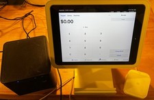 Square stand ipad for sale  Saint Louis