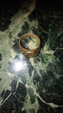Goldring 585 alt gebraucht kaufen  Pfaffenhausen