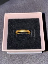 22k gold wedding for sale  DUKINFIELD
