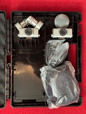 Zoom black handy gebraucht kaufen  Hamburg