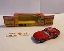 Corgi toys whizzwheels gebraucht kaufen  Hamburg