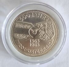 Schilling 1963 austria usato Schilling 1963 austria usato  Tavullia