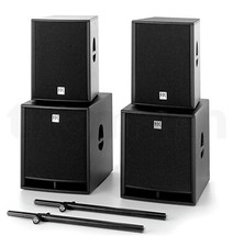 Audio premium set gebraucht kaufen  Lachendorf