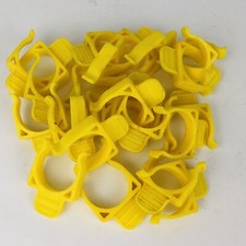 Omagles 25pc yellow for sale  Portland