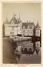Azay rideau château d'occasion  Pagny-sur-Moselle