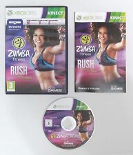 Xbox 360 zumba usato  Roma