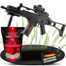 Heckler koch gewehr gebraucht kaufen  Hauneck