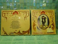 Tango For All Seasons Buenos Aries Four Seasons IMPORT CD -EXTRA CDs SHIP FREE comprar usado  Enviando para Brazil