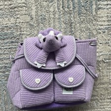 Kids backpack corduroy for sale  Missouri City